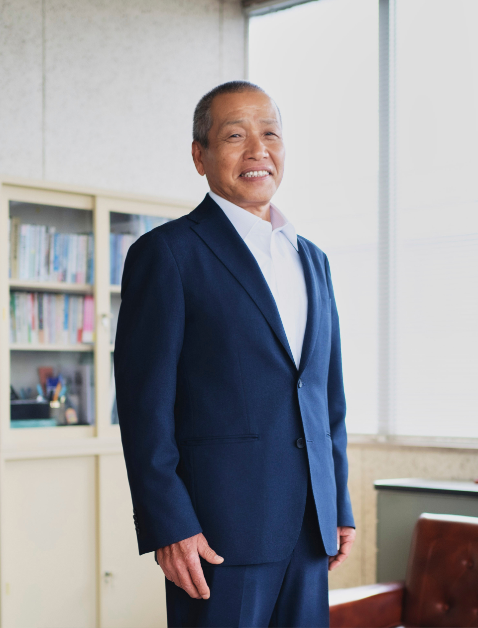 次世代の中核人材を育成