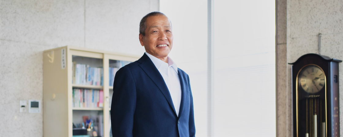 次世代の中核人材を育成